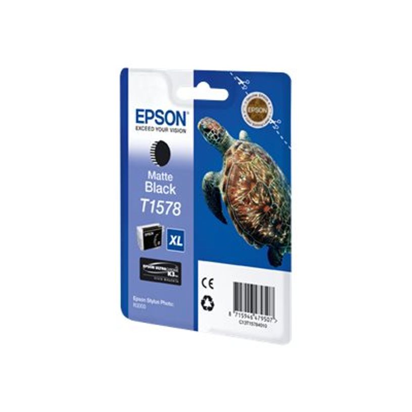 8715946479507-Epson T1578XL Tortue - noir mat - cartouche d'encre originale-P_79367113_3-2