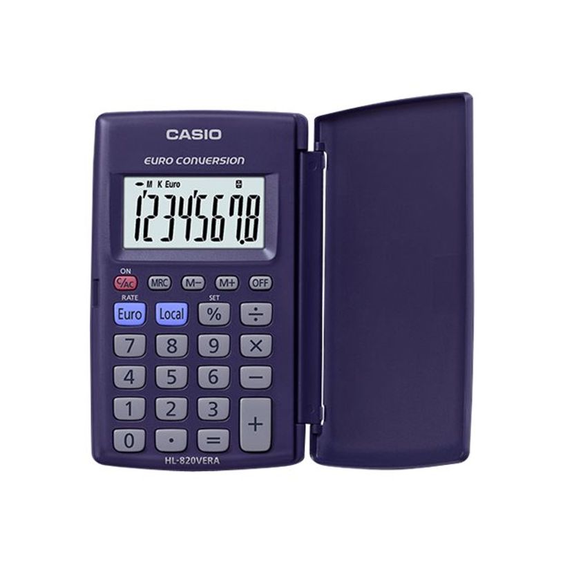 4549526612473-Calculatrice de poche Casio HL-820VER - 8 chiffres - alimentation batterie-P_79367271_2-1