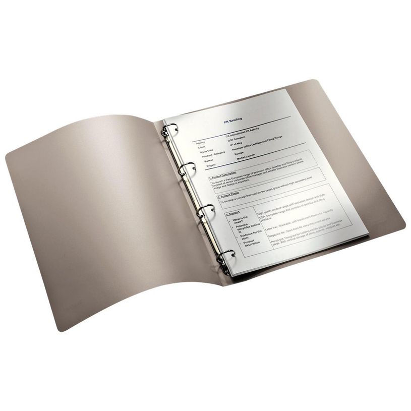 4002432106479-Leitz Bebop - Classeur à anneaux - Dos 32 mm - A4 - pour 190 feuilles - blanc-P_79367304_2-1