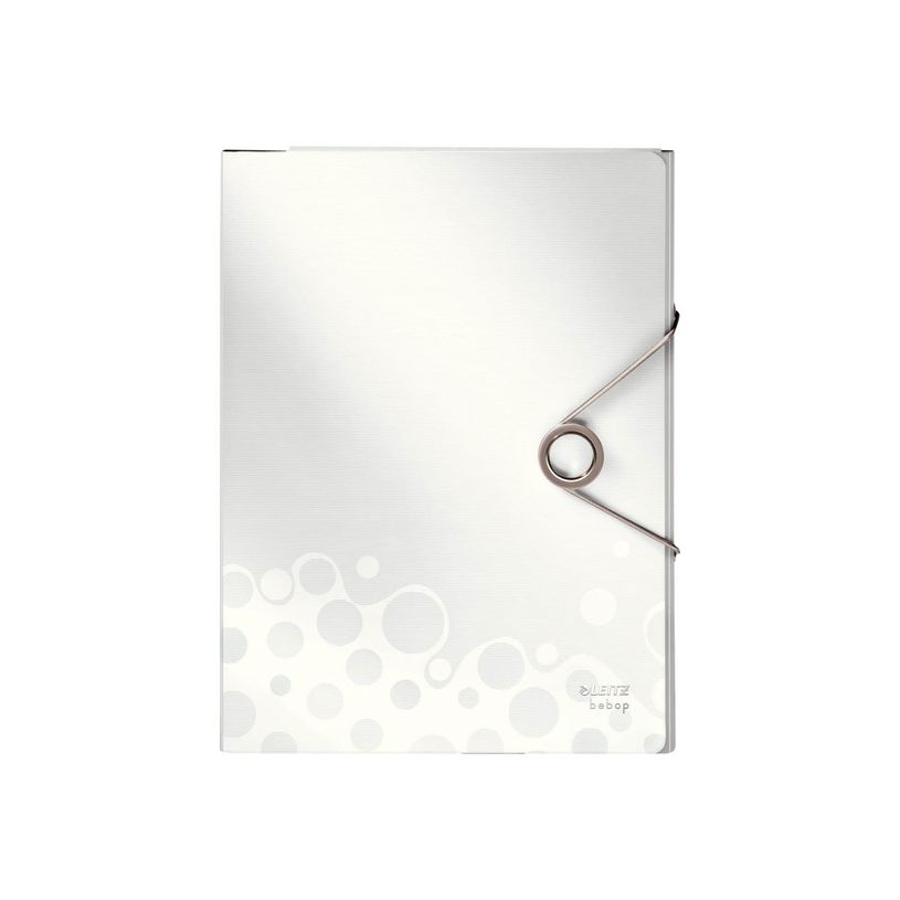 4002432397488-Leitz Bebop - Parapheur - 4 pochettes - 4 positions - A4 - pour 160 feuilles-P_79367314_1-0