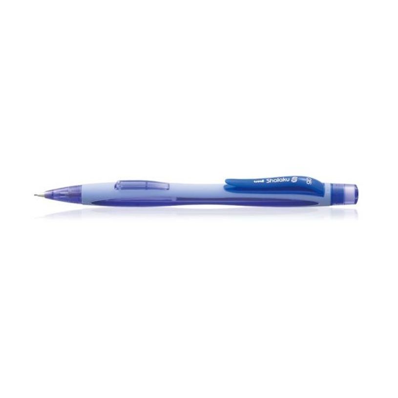 4902778105191-UNI Shalaku S - Porte mines - 0,5 mm - mauve--1