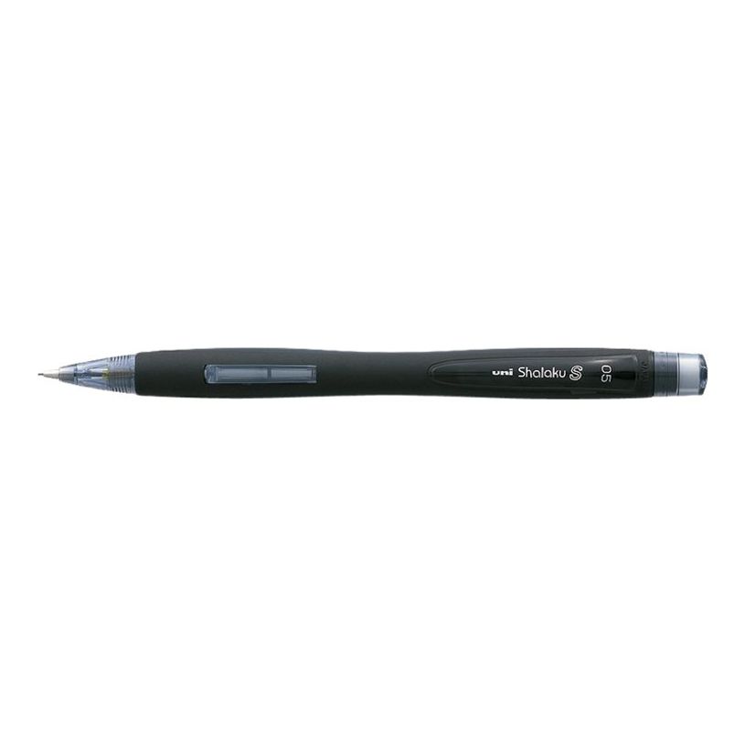 4902778096031-UNI Shalaku S - Porte mines - 0,5 mm - noir-P_79367456_1-0