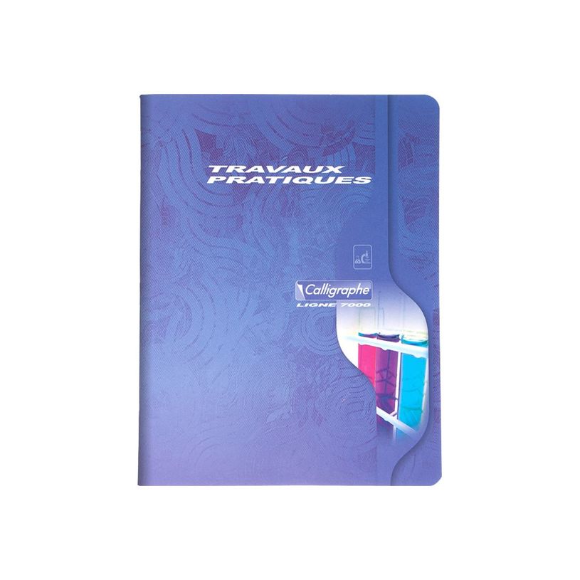 3210330025926-Calligraphe 7000 - Cahier de travaux pratiques - 17 x 22 cm- 96 pages - uni, Seyès-P_79367547_1-0