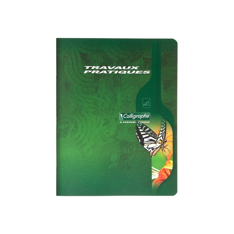 3210330025926-Calligraphe 7000 - Cahier de travaux pratiques - 17 x 22 cm- 96 pages - uni, Seyès-P_79367547_3-2