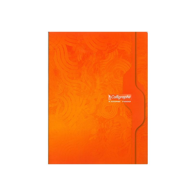 3210330074993-Calligraphe 7000 - Cahier 24 x 32 cm - 192 pages - petits carreaux (5x5 mm) - disponible da-P_79367551_2-1