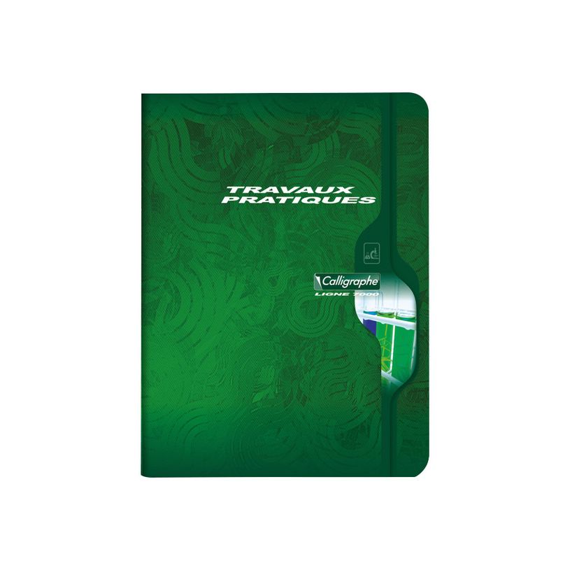 3210330076003-Calligraphe 7000 A4+ - Cahier - Travaux Pratiques - 24 x 32 cm - 96 pages - uni, Seyès - disponib-P_79367553_1-0