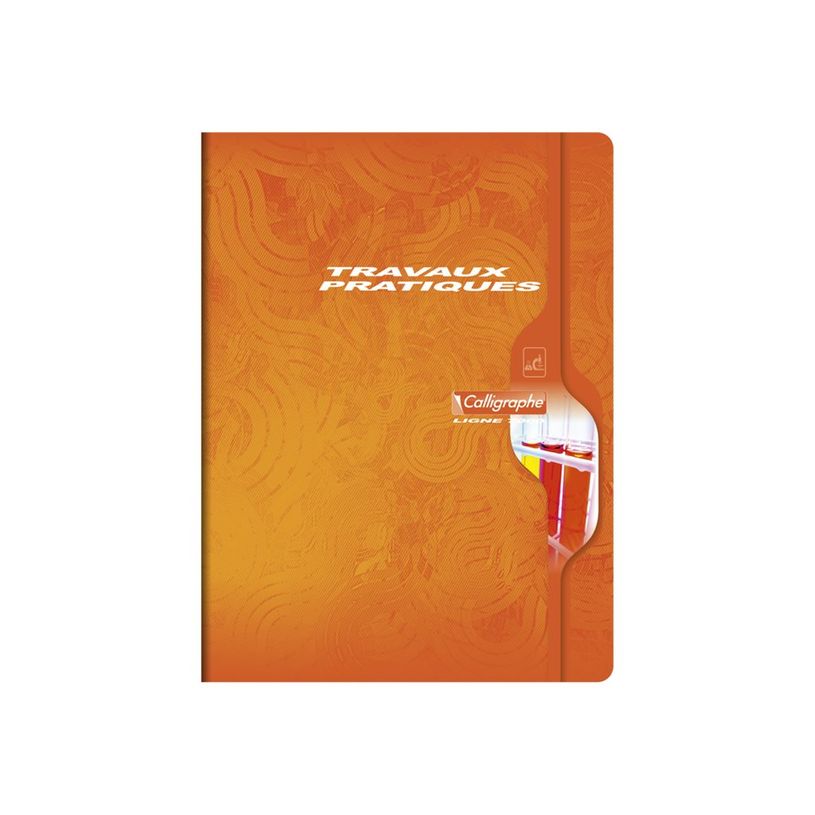 3210330076010-Calligraphe 7000 - Cahier de travaux pratique - 24 x 32 cm - 144 pages - grands carreaux (Se-P_79367554_5-5