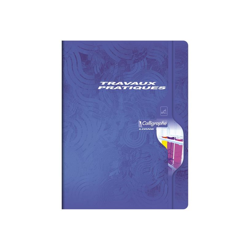 3210330076010-Calligraphe 7000 - Cahier de travaux pratique - 24 x 32 cm - 144 pages - grands carreaux (Se-P_79367554_8-4