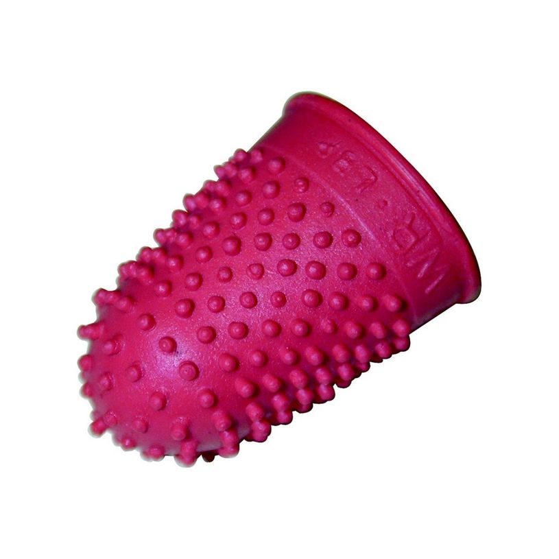 3457704591520-Wonday - 12 Doigtiers (Dés à coudre) - rouge - 15 mm-P_79367843_2-1