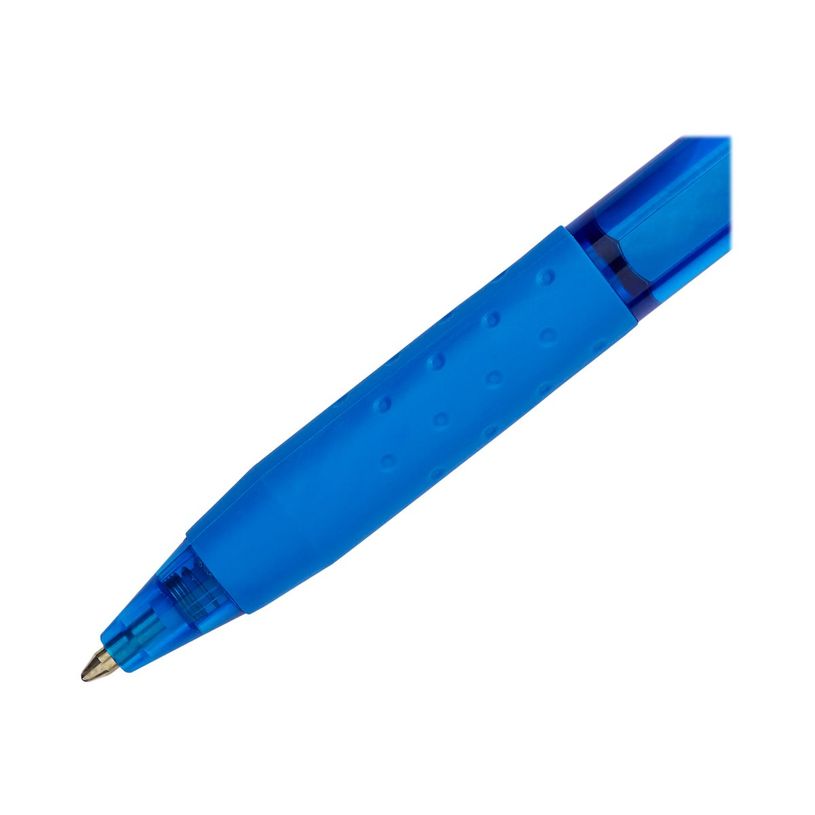 3501170959794-Paper Mate InkJoy 300 RT - Stylo à bille - bleu - 1 mm - moyen - rétractable-P_79367986_4-3