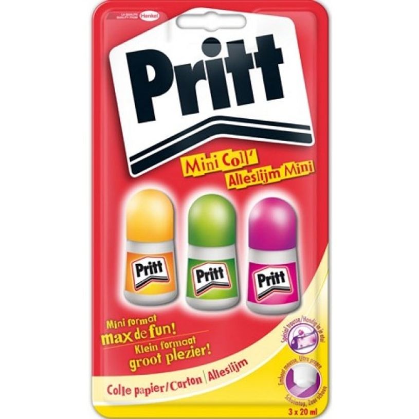 3178040681033-Pritt Mini coll' - 3 Tubes de colle - transparent - 20 ml-P_79368012_1-0