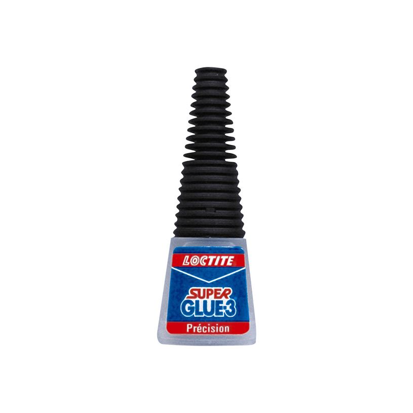 3178046616183-Loctite Super 3 Précision - Colle à prise rapide - Transparent - 5 gr-P_79368076_1-0