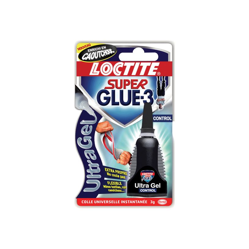 3255460236873-Loctite Super glue 3 Power Flex - Colle à prise rapide - Transparent - 3 gr-P_79368077_1-1