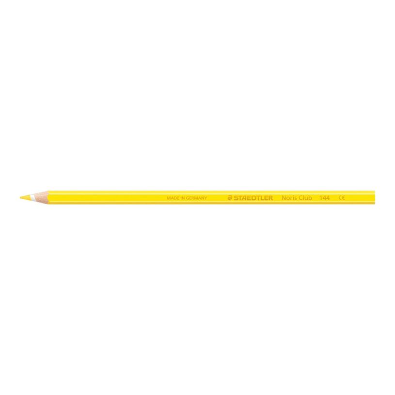 4007817609002-STAEDTLER Noris Club 144 - jeu de crayons et de crayons de couleur-P_79368092_2-1