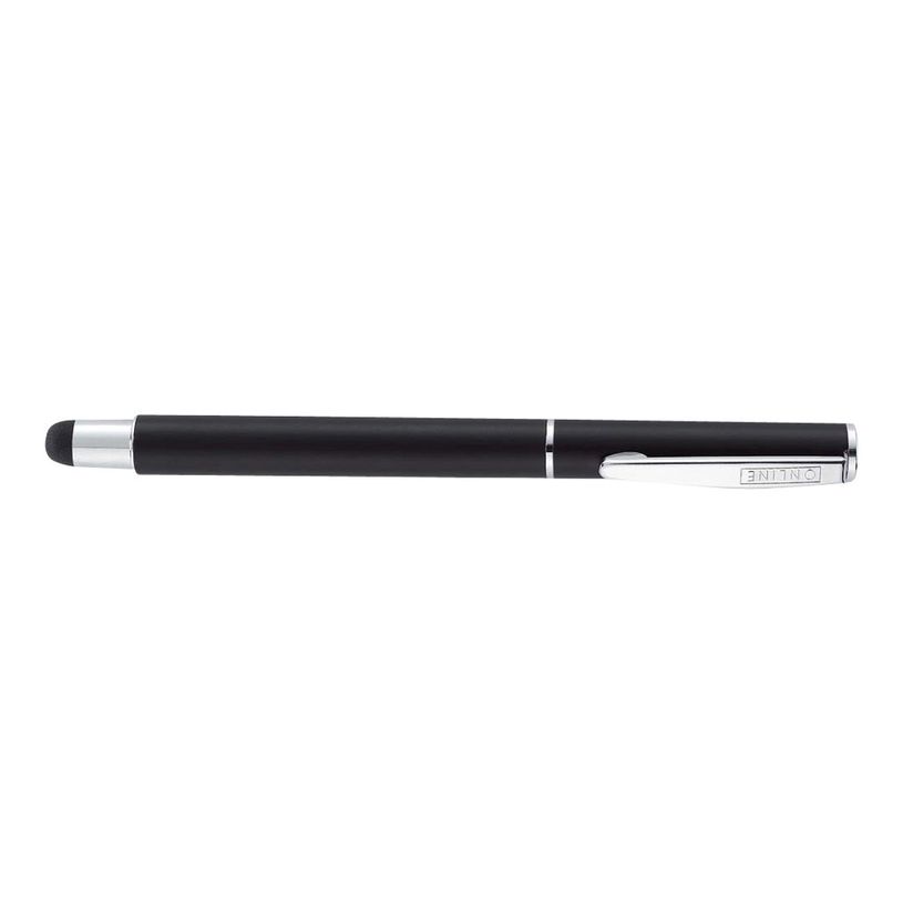 4014421300119-Online Stylus Pen - Stylo à bille noir - encre bleue-P_79368196_1-0