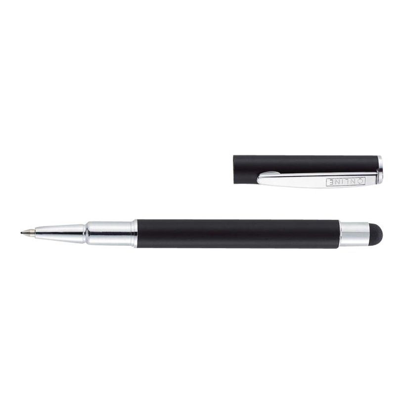 4014421300119-Online Stylus Pen - Stylo à bille noir - encre bleue-P_79368196_2-1