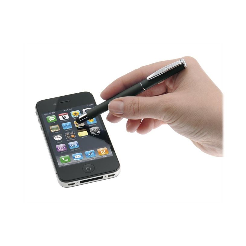 4014421300119-Online Stylus Pen - Stylo à bille noir - encre bleue-P_79368196_5-4