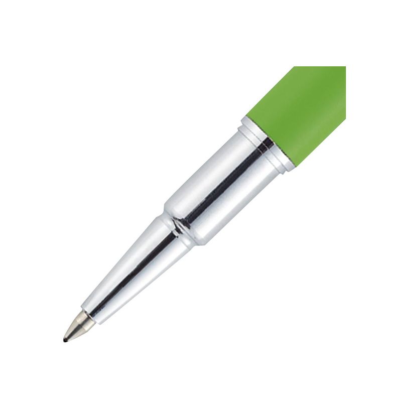 4014421300157-ONLINE Stylus Pen - Stylo à bille - encre bleue - moyen - corps vert-P_79368200_3-2