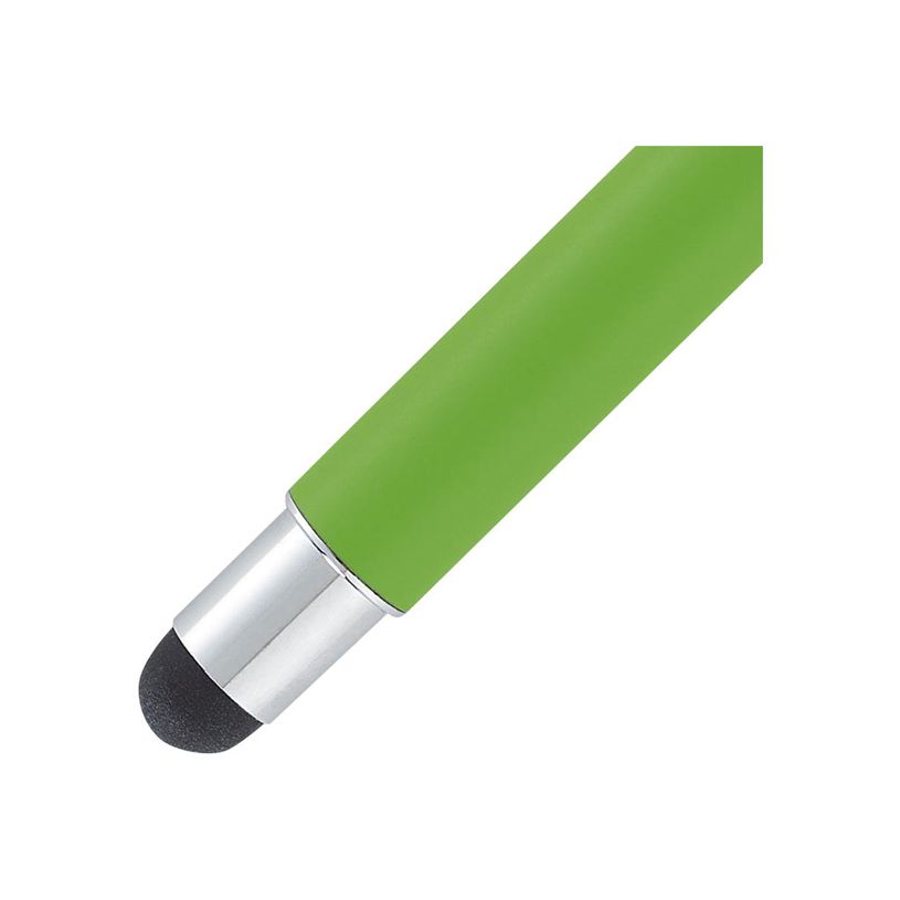 4014421300157-ONLINE Stylus Pen - Stylo à bille - encre bleue - moyen - corps vert-P_79368200_4-3