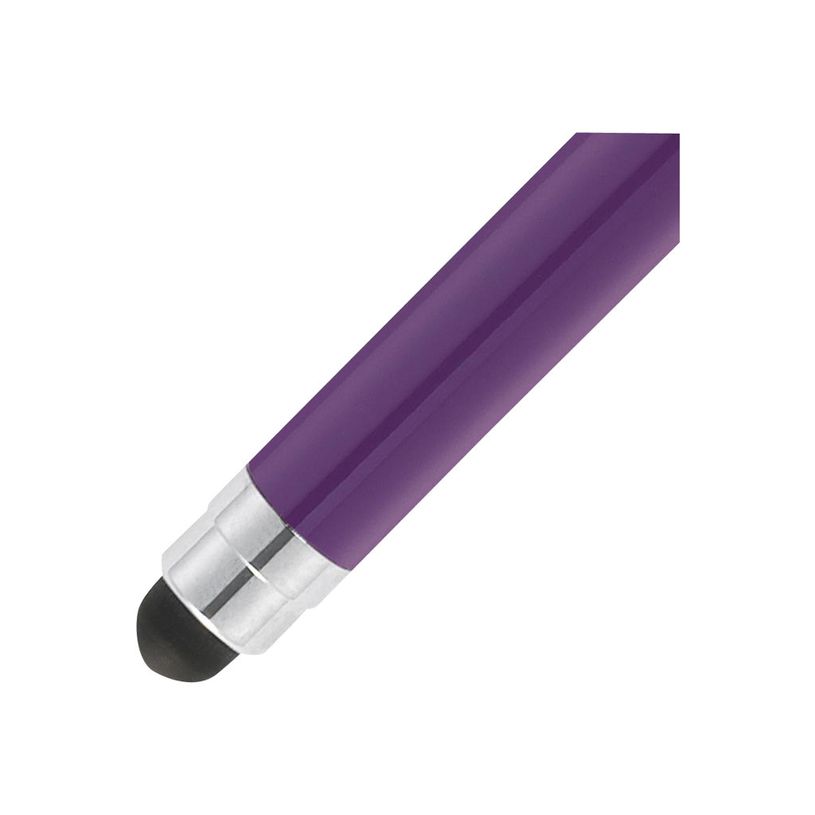4014421300386-ONLINE i-charm - Stylo à bille - encre bleue - moyen - corps lila-P_79368205_3-2