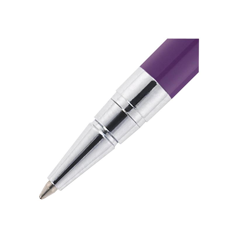 4014421300386-ONLINE i-charm - Stylo à bille - encre bleue - moyen - corps lila-P_79368205_4-3