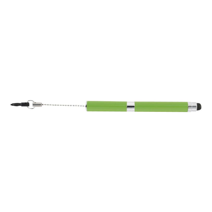 4014421300409-ONLINE i-charm - Stylo à bille - encre bleue - moyen - corps vert-P_79368207_1-0