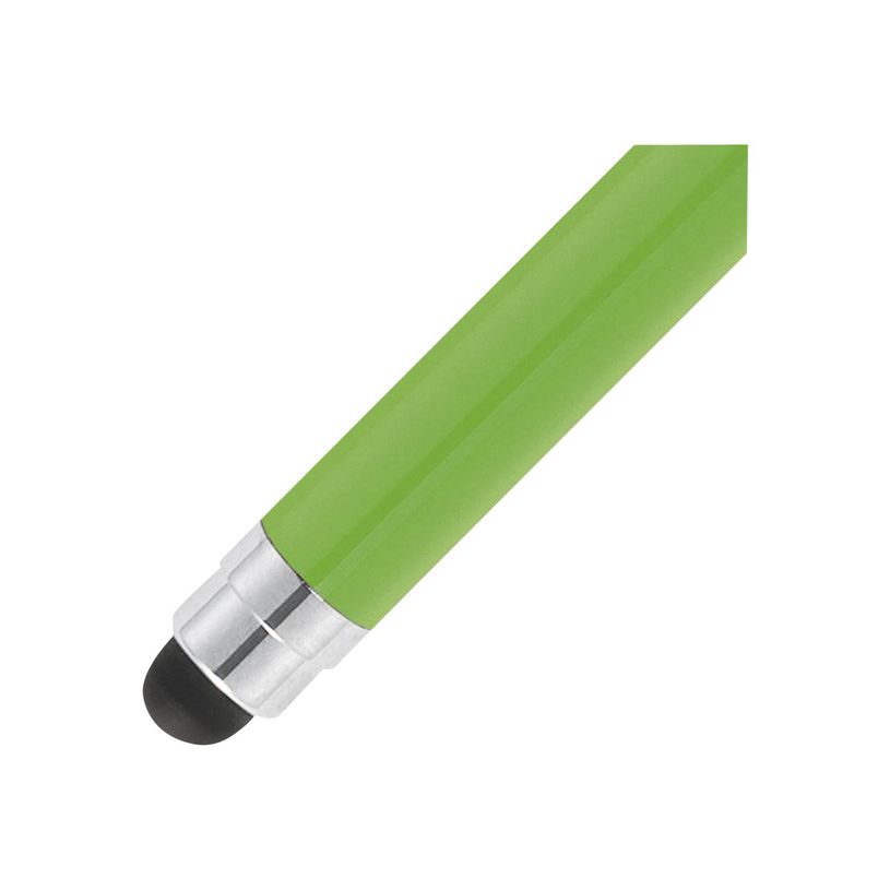4014421300409-ONLINE i-charm - Stylo à bille - encre bleue - moyen - corps vert-P_79368207_2-1