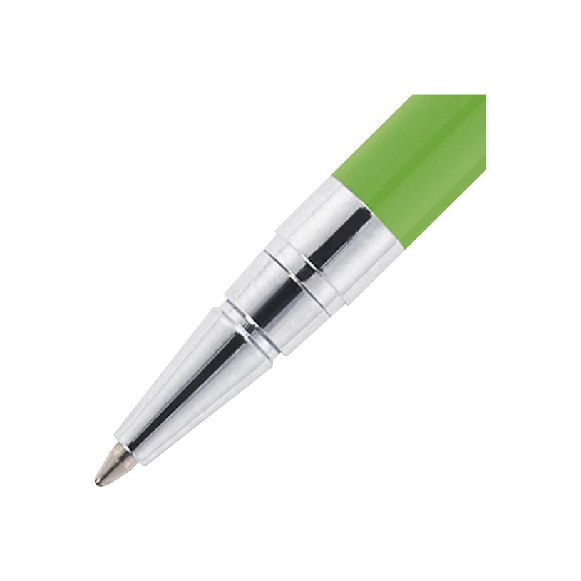 4014421300409-ONLINE i-charm - Stylo à bille - encre bleue - moyen - corps vert-P_79368207_3-2