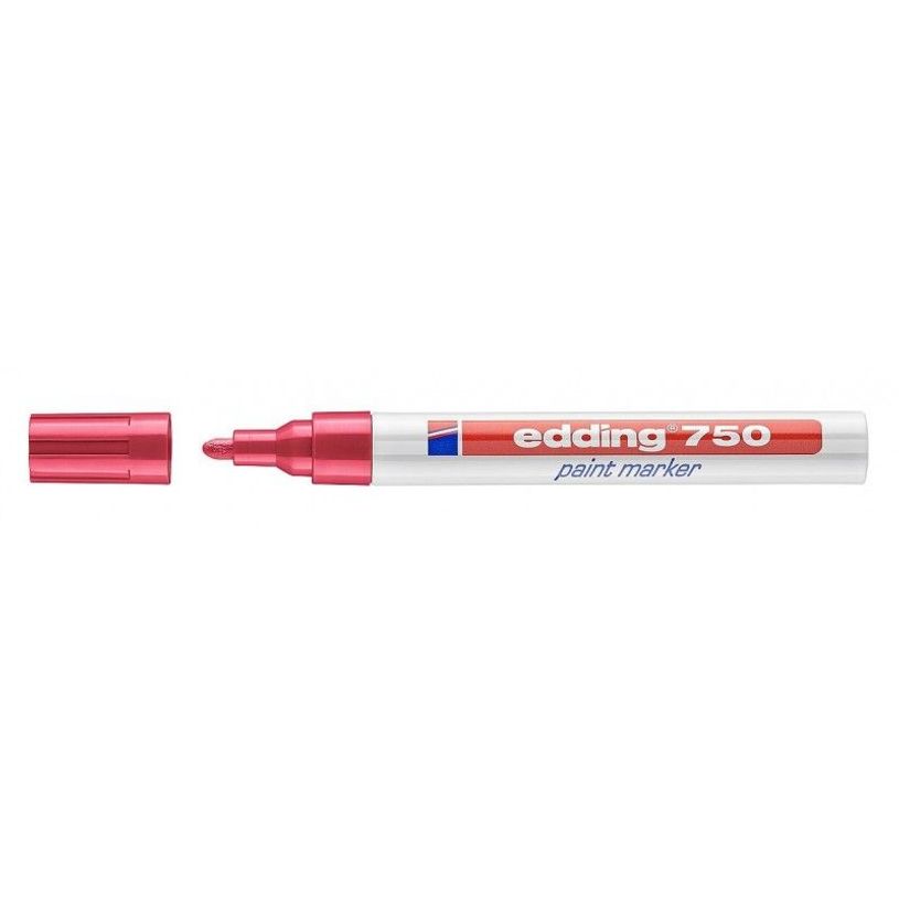4004764018512-Edding 750 paint marker rojo-P_79368383_1-0