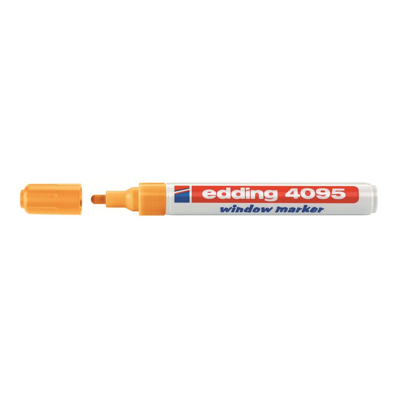 4004764887521-Edding 4095 - Marqueur craie liquide - 2-3 mm - orange fluo-P_79368429_1-0