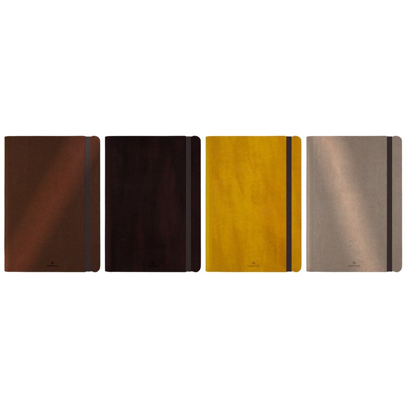 3664447107714-Agenda à spirale Medicis - 1 semaine sur 2 pages - 17 x 24,5 cm - disponible dans différe-P_79368485_3-0