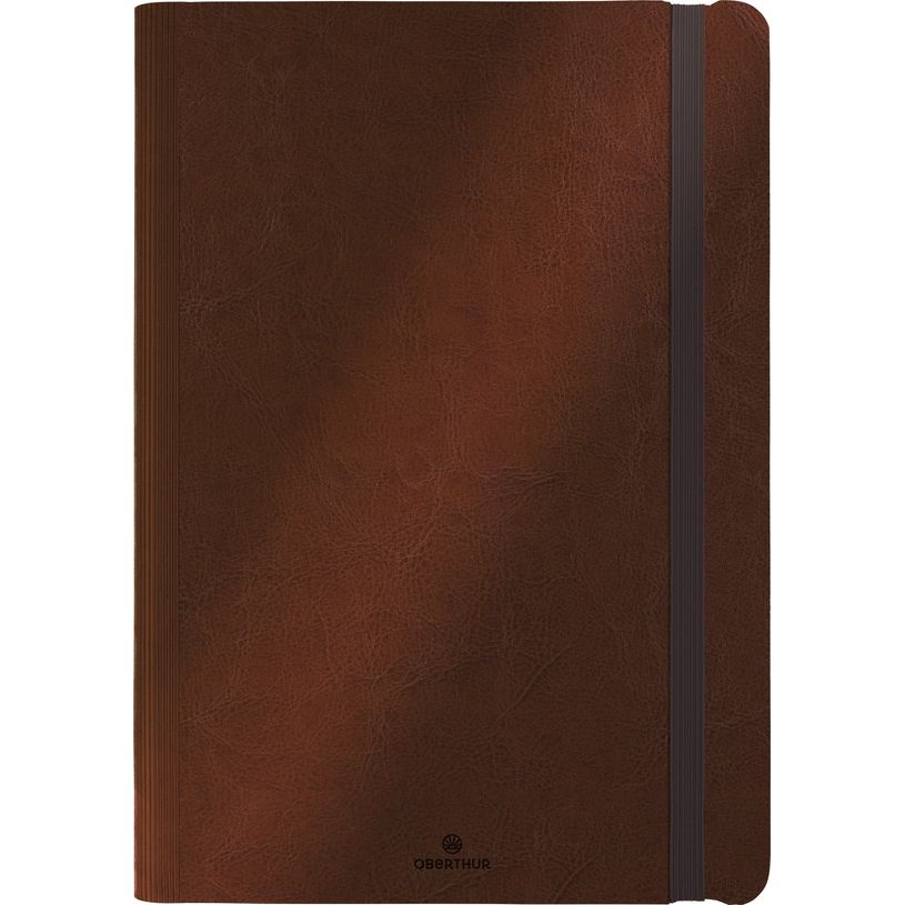 3664447107714-Agenda à spirale Medicis - 1 semaine sur 2 pages - 17 x 24,5 cm - disponible dans différe-P_79368485_4-1