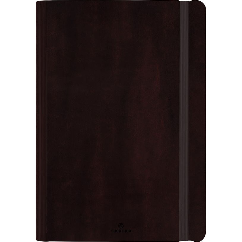 3664447107714-Agenda à spirale Medicis - 1 semaine sur 2 pages - 17 x 24,5 cm - disponible dans différe-P_79368485_5-2