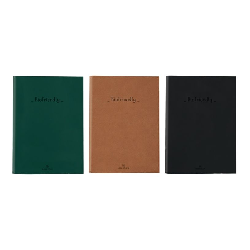 3108728274820-Agenda à spirale Biofriendly - 1 semaine sur 2 pages - 22 x 28 cm - disponible dans diffé-P_79368493_2-0