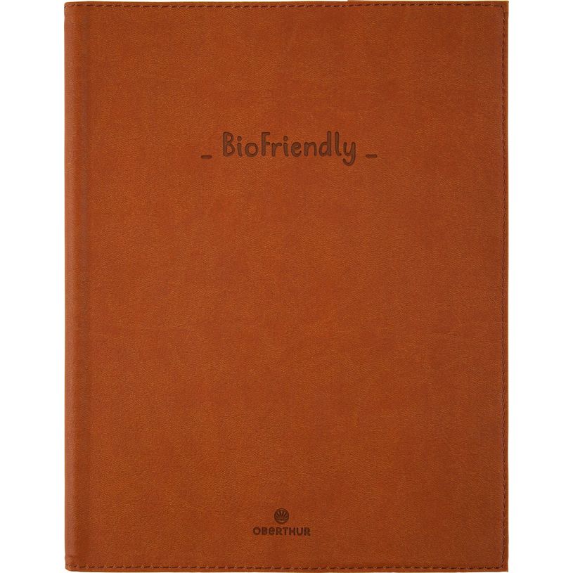 3108728274820-Agenda à spirale Biofriendly - 1 semaine sur 2 pages - 22 x 28 cm - disponible dans diffé-P_79368493_3-1