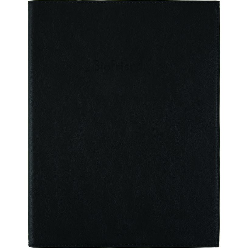 3108728274820-Agenda à spirale Biofriendly - 1 semaine sur 2 pages - 22 x 28 cm - disponible dans diffé-P_79368493_4-2