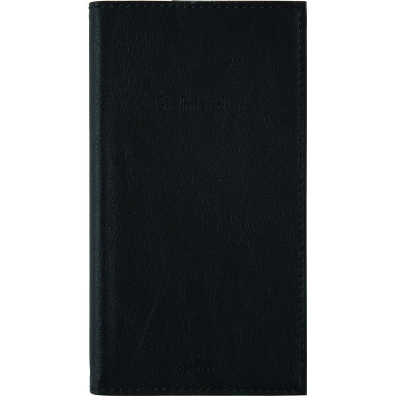 3664447205465-Agenda de poche spiralé Biofriendly - 1 semaine sur 2 pages - 9,5 x 17,5 cm - disponible dans dif-P_79368502_3-2
