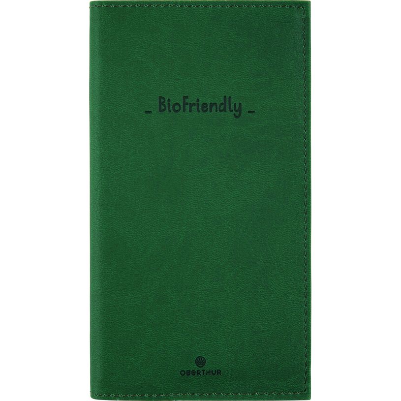 3664447205465-Agenda de poche spiralé Biofriendly - 1 semaine sur 2 pages - 9,5 x 17,5 cm - disponible dans dif-P_79368502_5-4