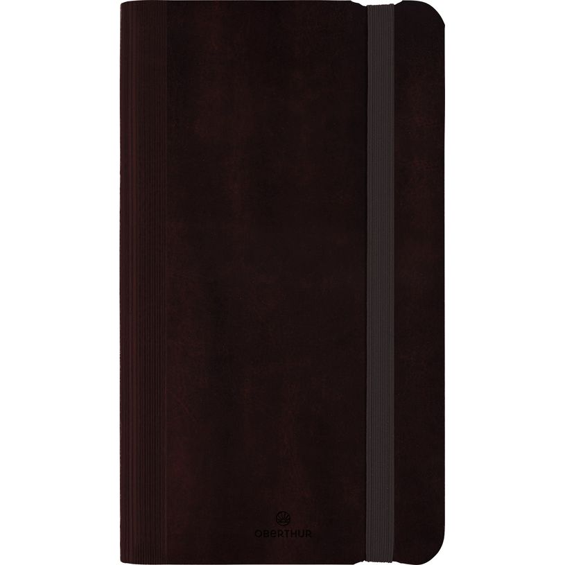 3108728448603-Agenda de poche spiralé Medicis - 1 semaine sur 2 pages - 9,5 x 17,5 cm - disponible dans dif-P_79368504_2-1