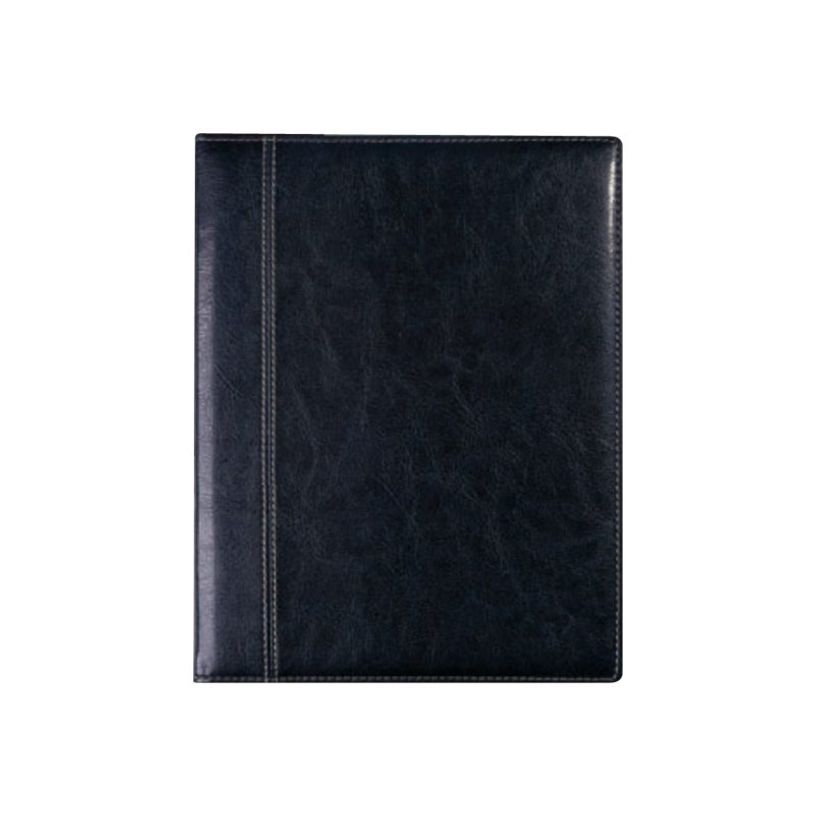 5412303131506-Brepols Palermo - Répertoire Carnet d'adresses à spirale 14 x 22 cm - noir-P_79368551_1-0