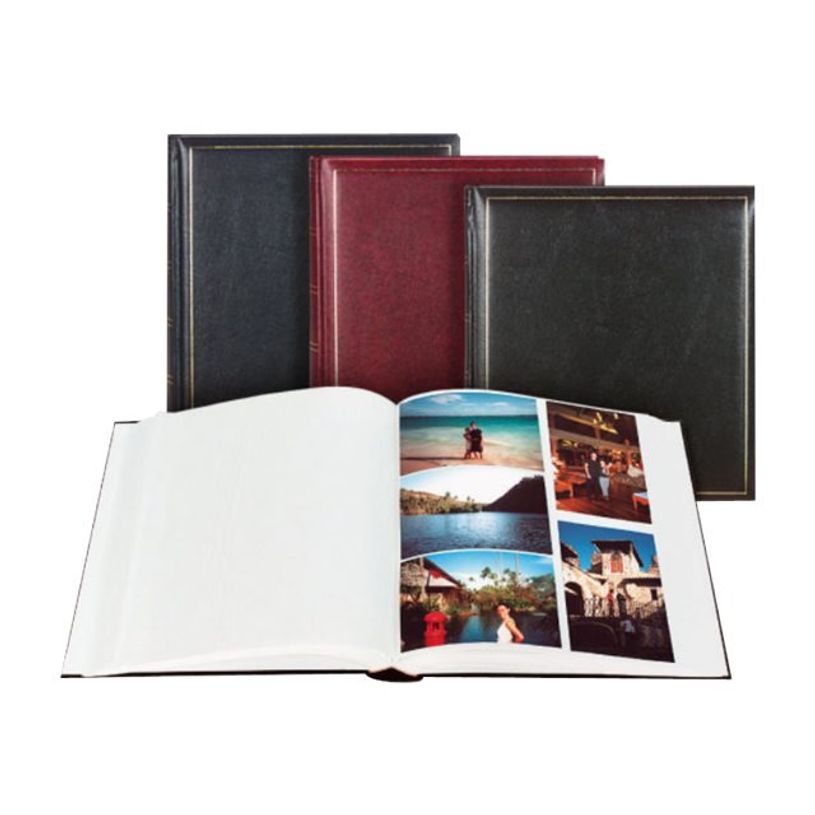 5412303368490-Brepols - 2 Albums photos - pour 500 photos 10 x 15 cm-P_79368574_1-0