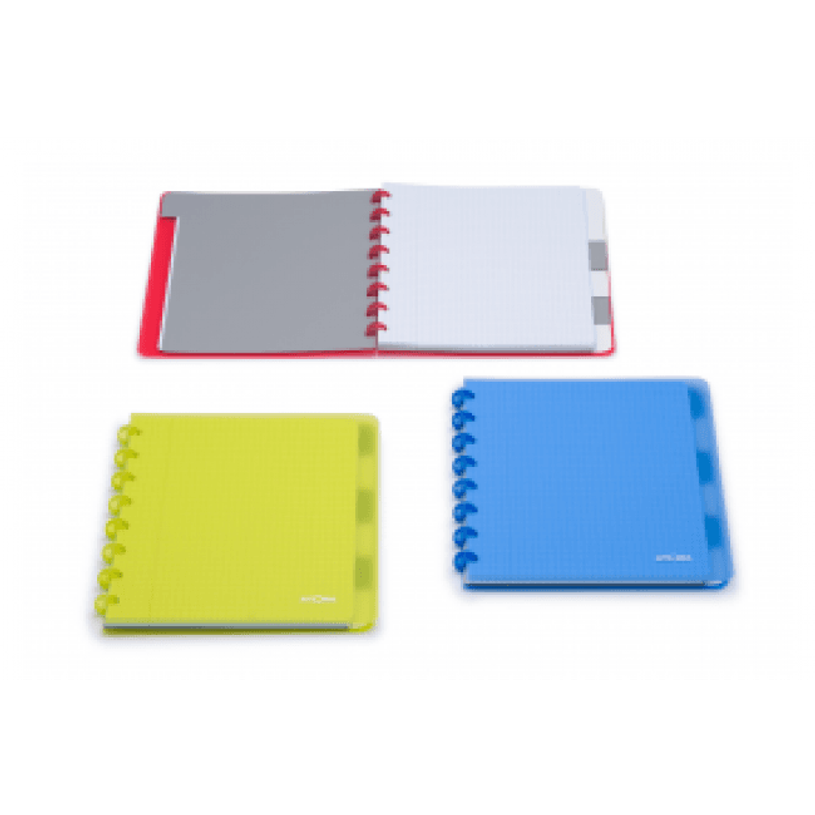 5412831413686-Atoma - Carnet 17,5 x 21 cm - 120 pages - grands carreaux - feuilles repositionnables - disponib-P_79368579_1-0