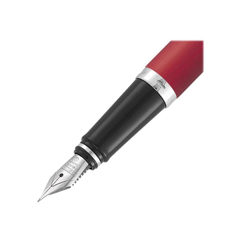 4014421366221-Online Vision - Stylo plume rouge - pointe 0,5 mm-P_79368677_3-2