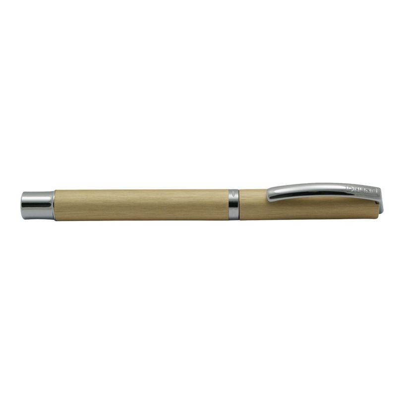 4014421366399-ONLINE Vision Style - Stylo plume - encre bleue - 0.5 mm - corps champagne-P_79368686_1-0