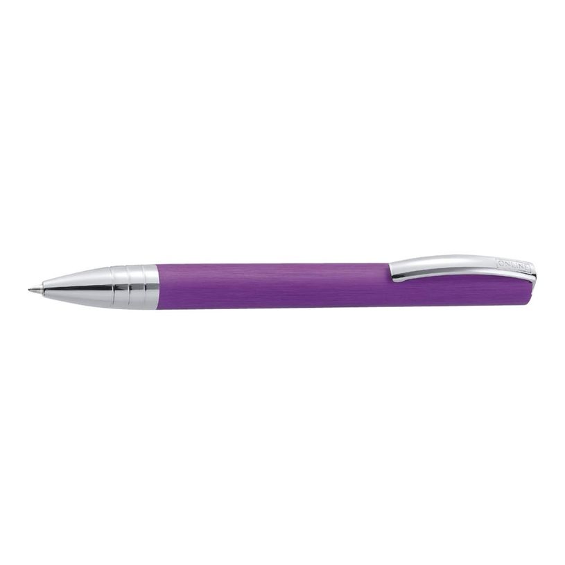 4014421366412-Online Vision - Stylo à bille lilas - encre noire-P_79368688_1-0