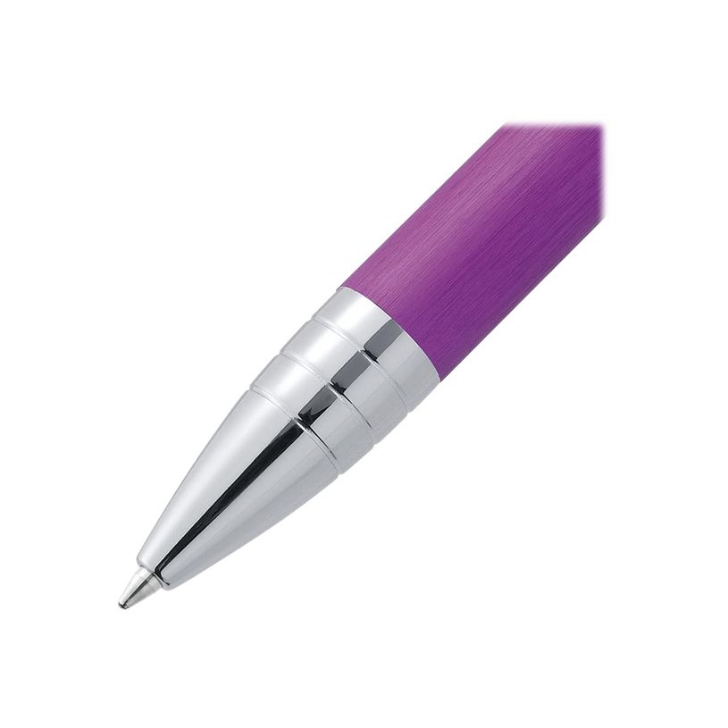 4014421366412-Online Vision - Stylo à bille lilas - encre noire-P_79368688_2-1
