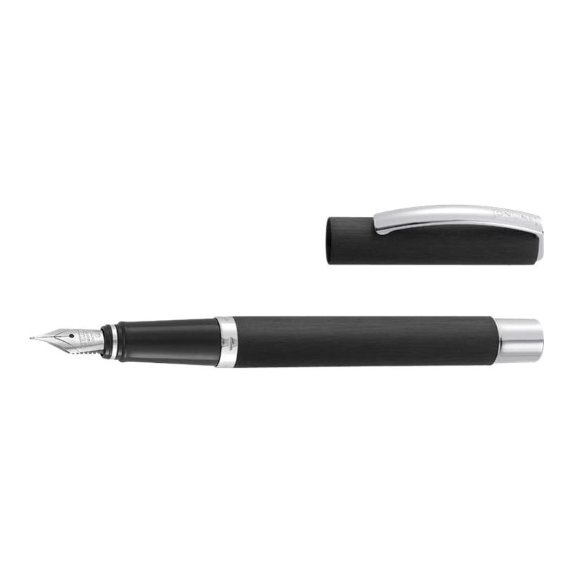 4014421385215-Online Vision - Stylo plume noir - pointe 0,5 mm-P_79368709_2-1