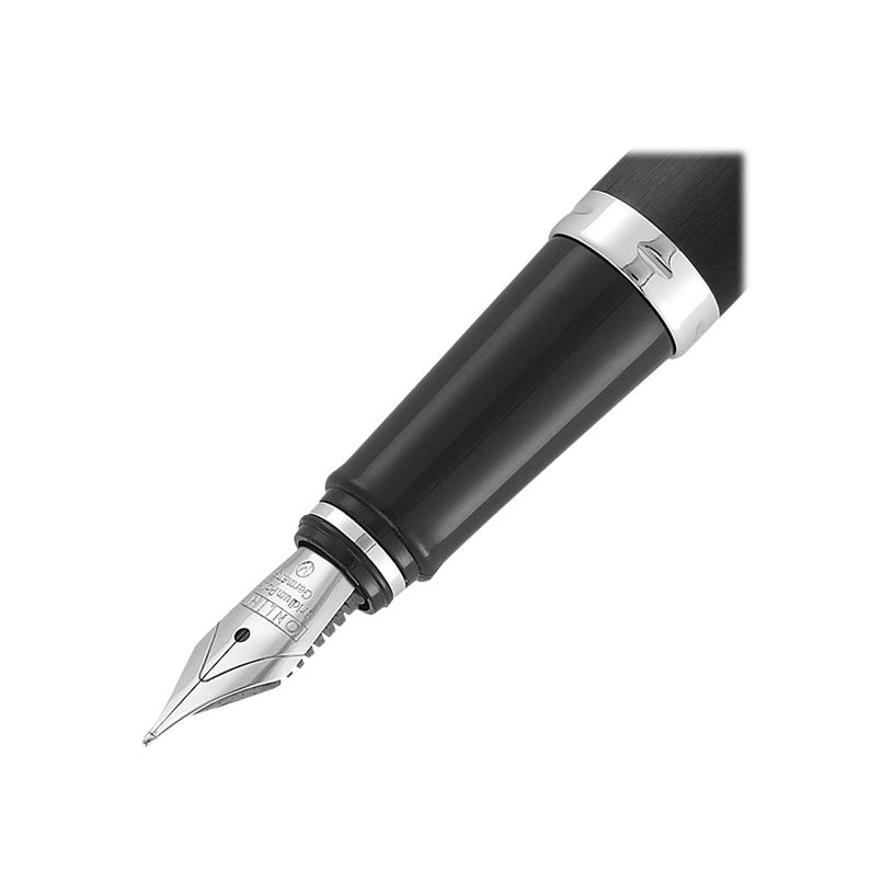 4014421385215-Online Vision - Stylo plume noir - pointe 0,5 mm-P_79368709_3-2