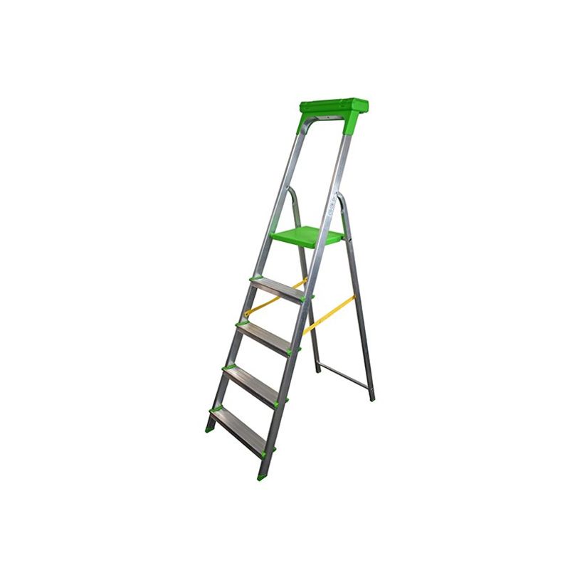 3700092238998-Escabeau - 5 marches - aluminium-P_79368886_3-1