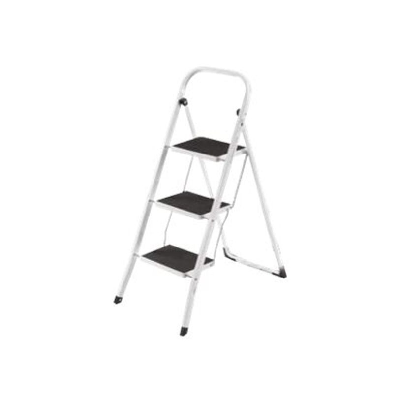 3701254713506-Escabeau - 3 marches - acier - blanc-P_79368887_2-1